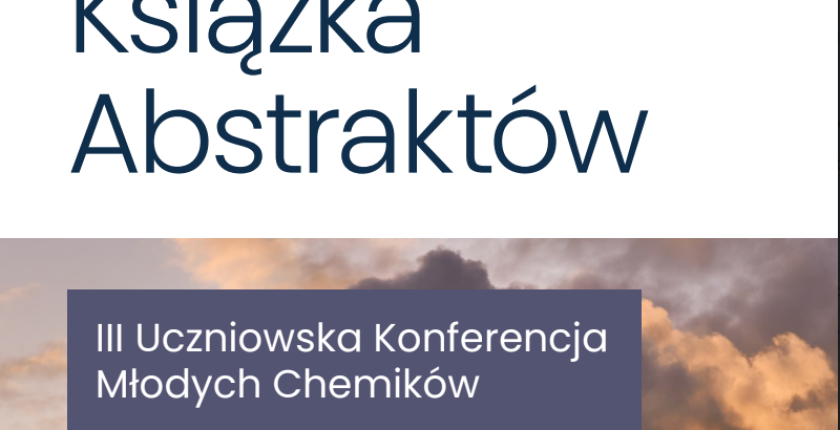 Publikacje naukowe uczniów ALO